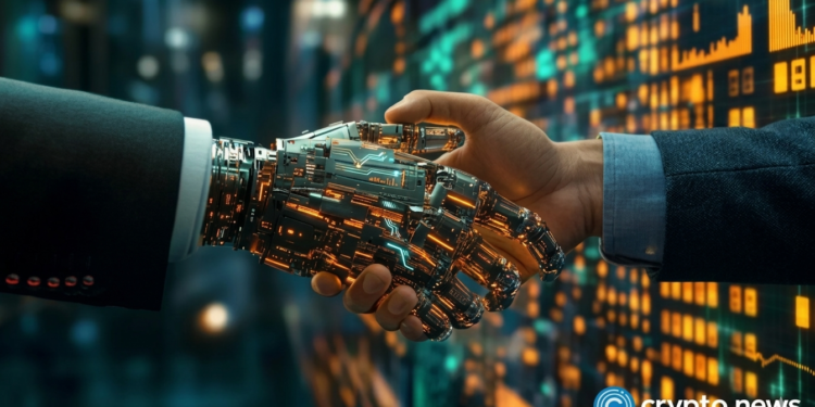 OpenAI Turns to Amazon Cloud to Expand AI Agents, Easing Reliance on Microsoft