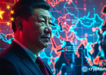 AI Security Fears Lead China to Block Meta’s $2B Manus Acquisition