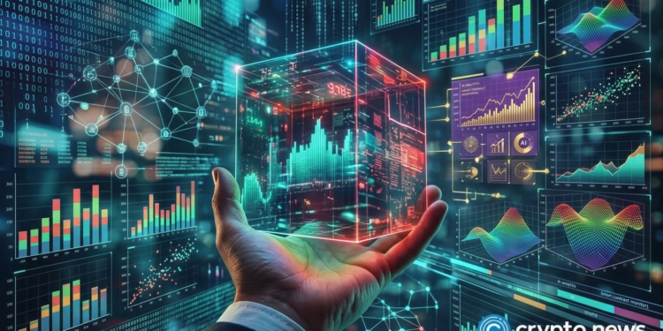 S&P Dow Jones Indices and Kaiko move iBoxx Treasury Index on-chain through Canton Network