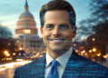 Anthony Scaramucci urges Bitcoin holders to remain calm.