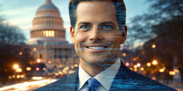 Anthony Scaramucci urges Bitcoin holders to remain calm.