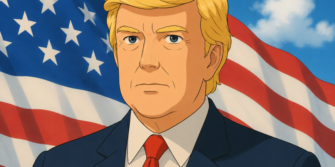Donald Trump’s possible 250 pardons spark speculation across crypto industry