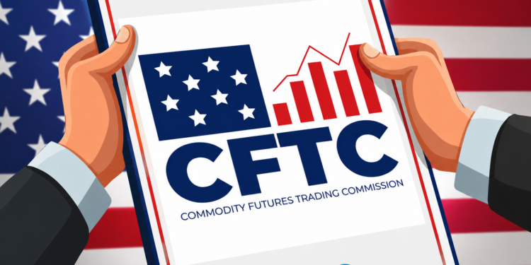 CFTC eases pressure on prediction markets as courtroom fights intensify