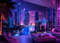 Myth of the Digital: How Art Dubai 2026 brings code, scent and sound into the heart of the fair