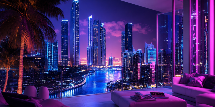 Myth of the Digital: How Art Dubai 2026 brings code, scent and sound into the heart of the fair