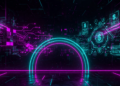 Meme coin trading chart featuring Dogecoin and Pepe tokens