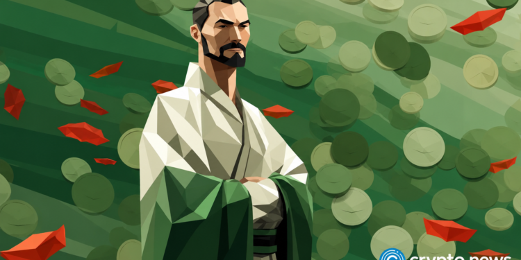 Samourai Wallet Co-Founder Appeals for Donations Amid $2M Legal Debt