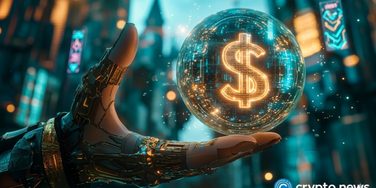 MoonPay says stablecoin regulation is only the first step toward mainstream crypto adoption