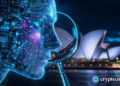 Australian Police Seize Bitcoin Worth $4.1 Million in Major Dark Web Bust