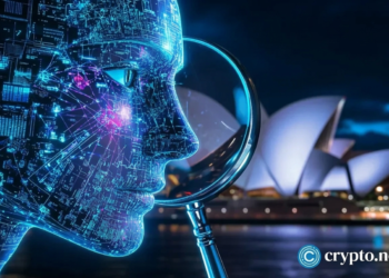 Australian Police Seize Bitcoin Worth $4.1 Million in Major Dark Web Bust