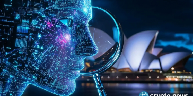 Australian Police Seize Bitcoin Worth $4.1 Million in Major Dark Web Bust