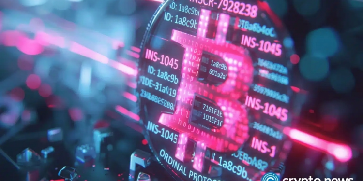 Bitcoin Ordinals ecosystem suffers fresh blow as Ord.io and Zap announce shutdowns