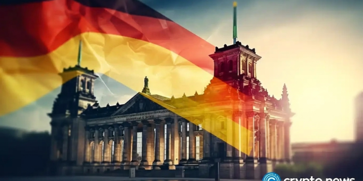 Germany Considers Scrapping Bitcoin’s Tax-Free Holding Rule by 2027