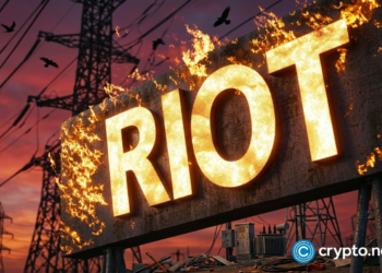 Riot Platforms Q1 Results Highlight Bitcoin Pressure, AI Data Center Growth