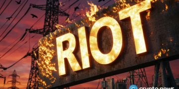 Riot Platforms Q1 Results Highlight Bitcoin Pressure, AI Data Center Growth