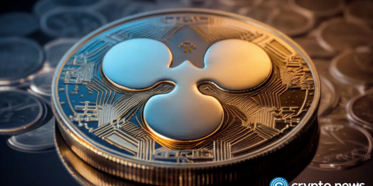 Bitcoin ETF concept with institutional investors and crypto charts