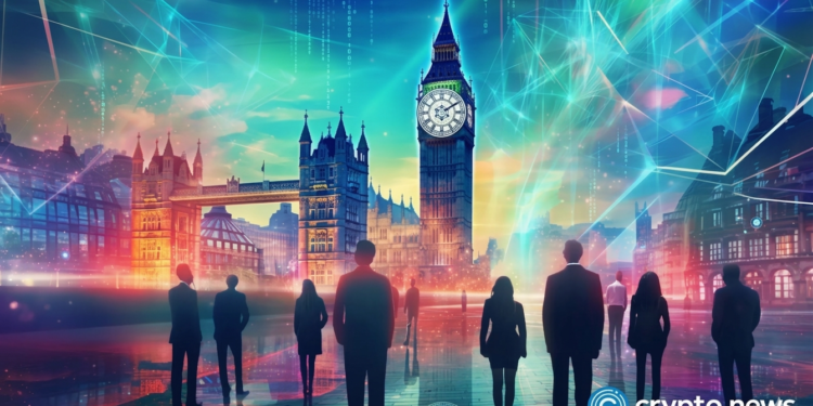 Reform UK Under Pressure Over Nigel Farage’s £5M Gift From Crypto Billionaire