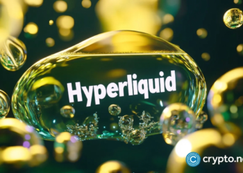 21Shares debuts America’s first Hyperliquid ETFs featuring staking rewards