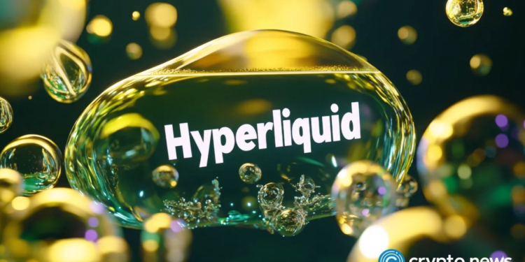 21Shares debuts America’s first Hyperliquid ETFs featuring staking rewards