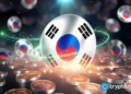 Crypto Traders in South Korea Face 22% Tax as Government Holds Firm on 2027 Rollout
