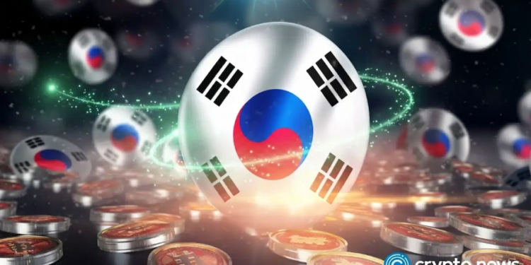 Crypto Traders in South Korea Face 22% Tax as Government Holds Firm on 2027 Rollout