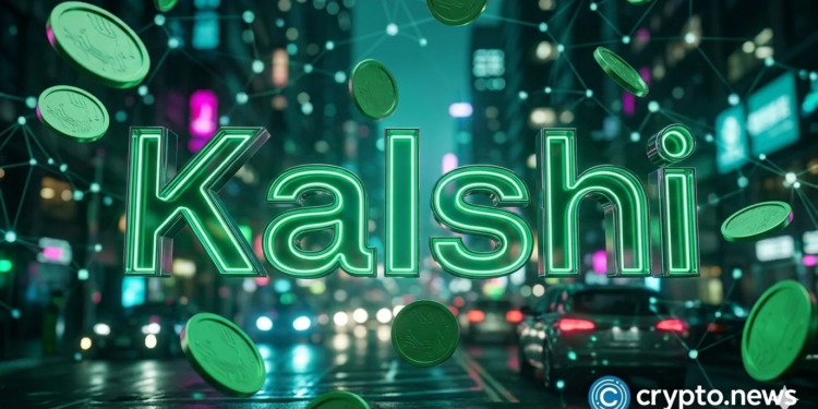 Kalshi Hits $22 Billion Valuation Following Fresh Funding Led by Coatue