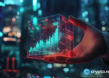 Crypto VC funding falls to $659M in April, hitting lowest level since 2024