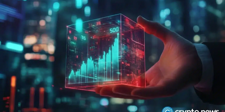 Crypto VC funding falls to $659M in April, hitting lowest level since 2024