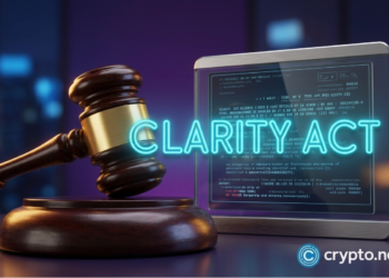 CLARITY Act faces a narrowing timeline as its passage window effectively closes after May 21