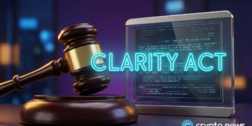 CLARITY Act faces a narrowing timeline as its passage window effectively closes after May 21