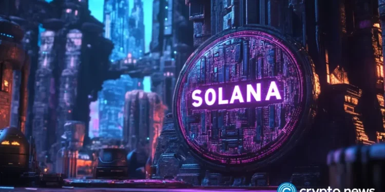 Solana Bulls Face Crucial $90 Test as Bearish Signal Looms