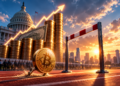 Why Rising Treasury Yields Raise the Bar for Bitcoin to Attract Investors