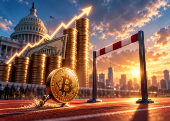 Why Rising Treasury Yields Raise the Bar for Bitcoin to Attract Investors