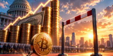 Why Rising Treasury Yields Raise the Bar for Bitcoin to Attract Investors