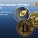 Bitcoin, Ethereum and XRP Price Prediction: BTC Reclaims $83,500 as ETH and XRP Hold Key Support